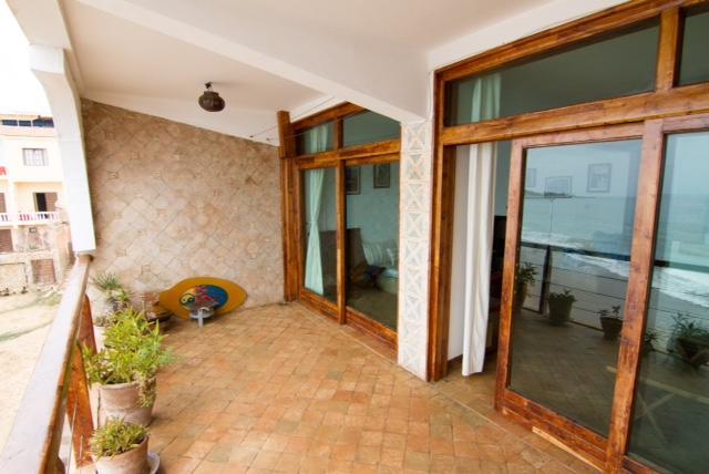 Appartement ทากาเซาท์ ภายนอก รูปภาพ